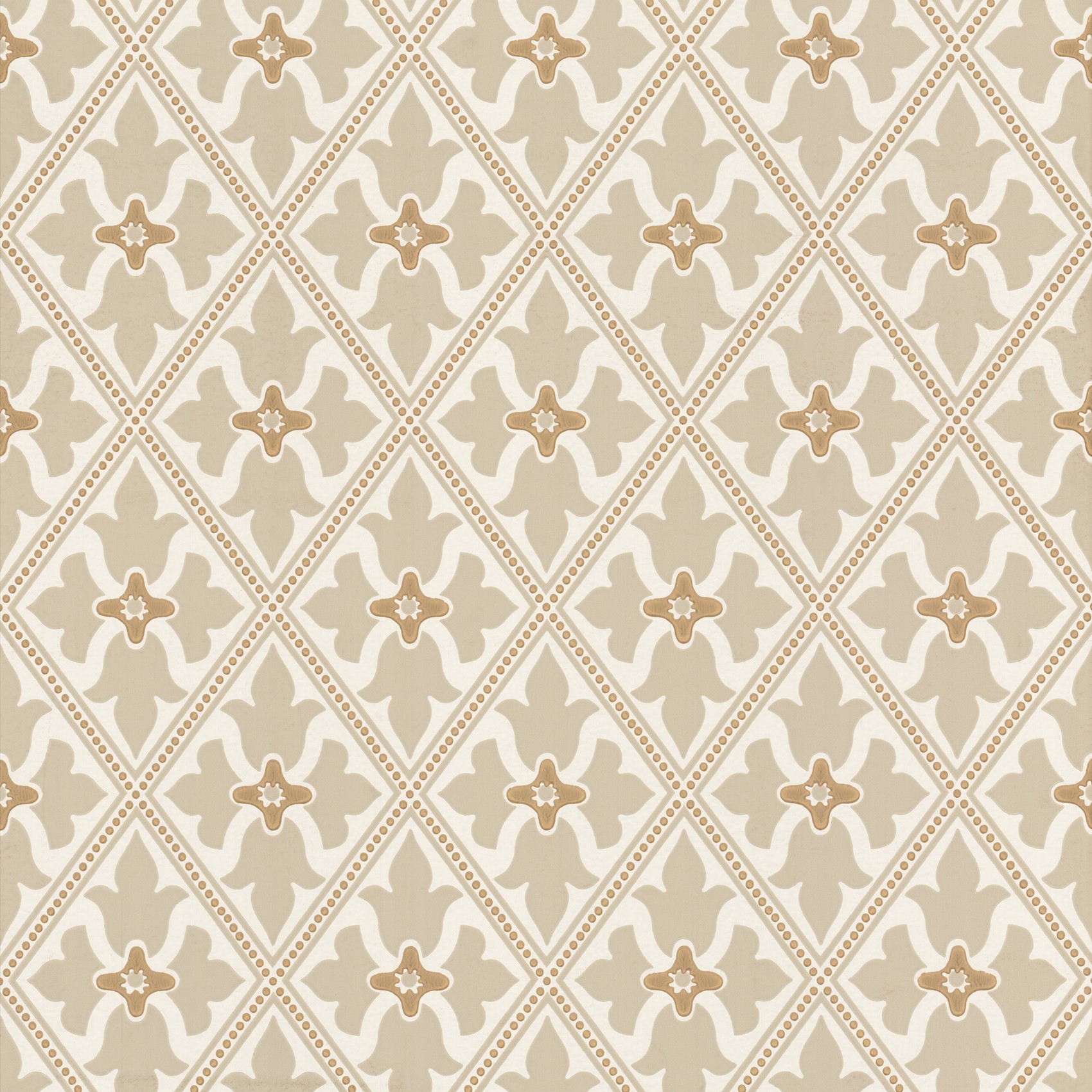 Обои Little Greene London Wallpapers IV Bayham Abbey - Meteor 0251BAMETEO